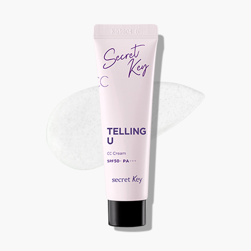 [ũ ̽] ڸ ũ (CC) 30ml SPF50 PA+++